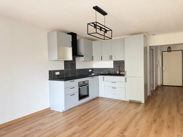Appartement 3 pièces 56 m²