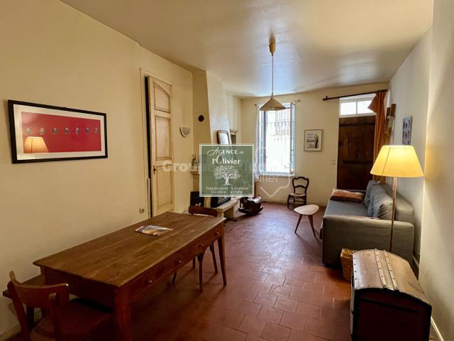 Appartement 3 pièces 56 m²