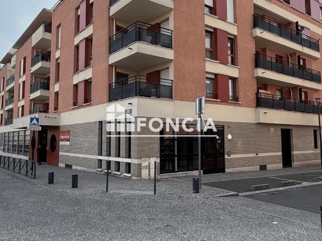 Appartement 3 pièces 56 m²