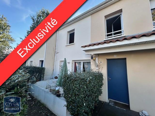 Appartement 3 pièces 56 m²