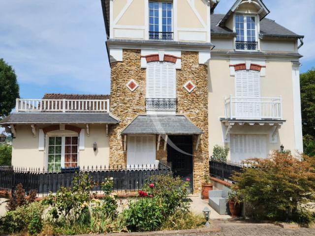 Appartement 3 pièces 56 m²