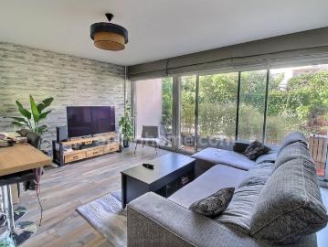 Appartement 3 pièces 56 m²