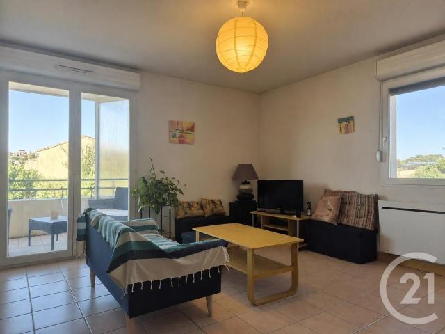 Appartement 3 pièces 56 m²