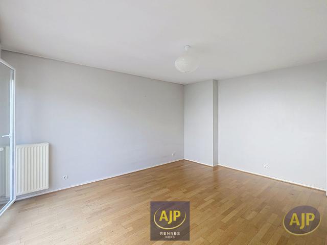 Appartement 3 pièces 56 m²