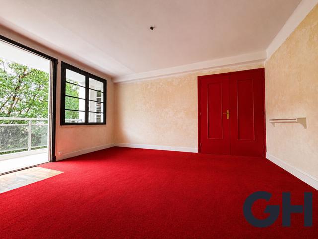 Appartement 3 pièces 57 m²