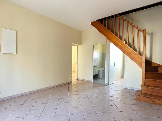 Appartement 3 pièces 56 m²