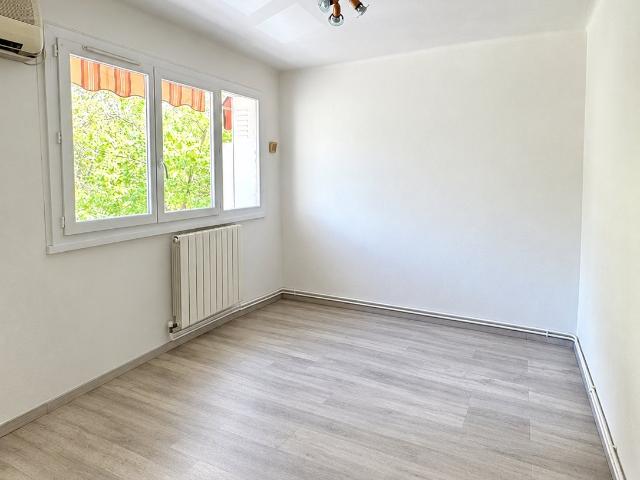 Appartement 3 pièces 56 m²