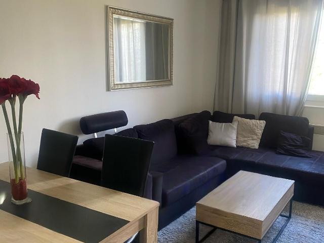 Appartement 3 pièces 56 m²