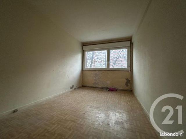 Appartement 3 pièces 56 m²