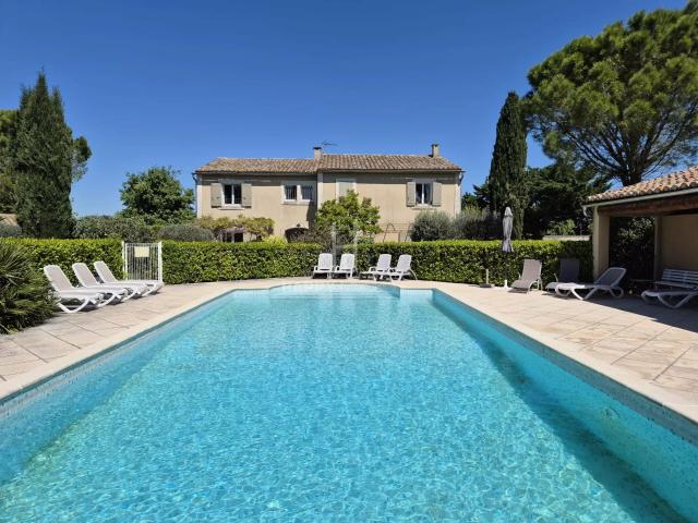 Appartement 3 pièces 56 m²