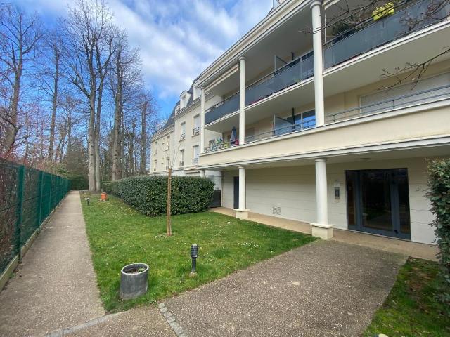 Appartement 3 pièces 56 m²