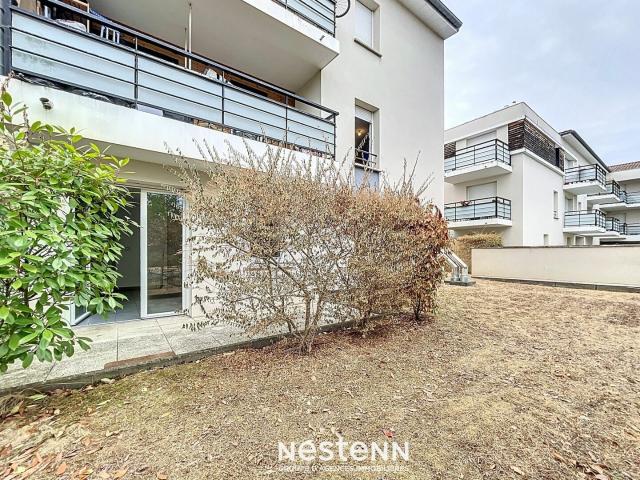 Appartement 3 pièces 56 m²