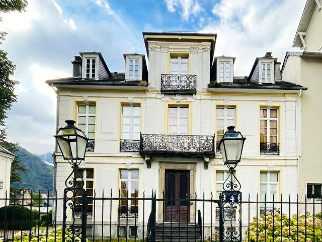 Appartement 3 pièces 56 m²