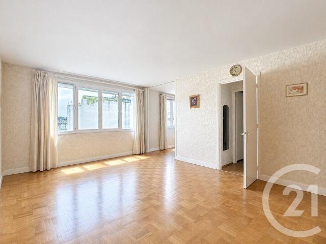 Appartement 3 pièces 56 m²