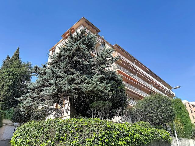 Appartement 3 pièces 56 m²