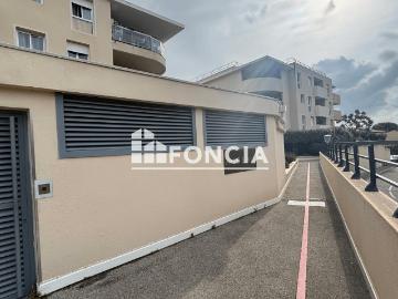 Appartement 3 pièces 56 m²