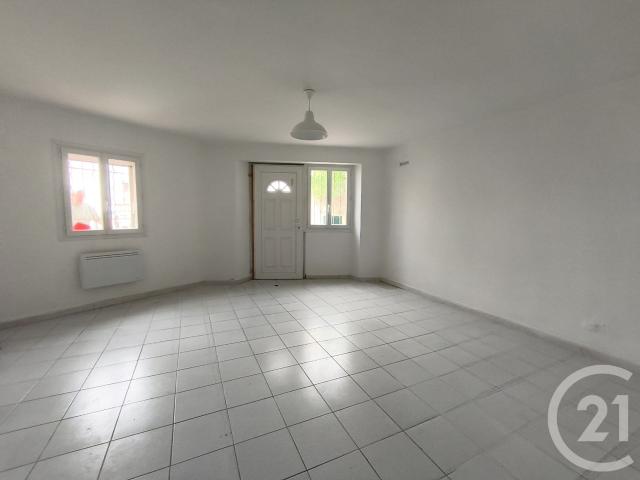 Appartement 3 pièces 56 m²