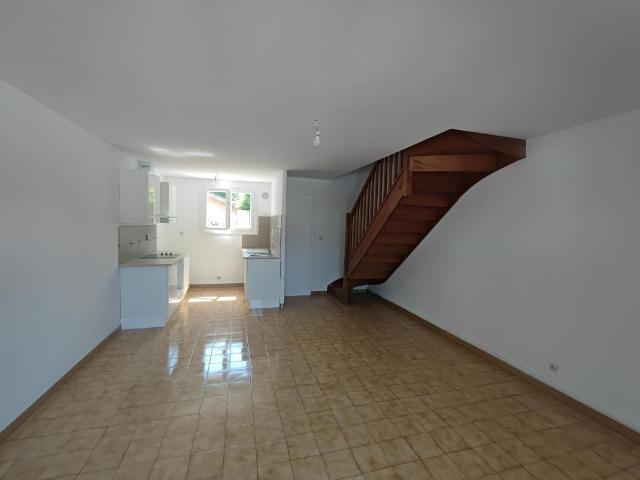 Appartement 3 pièces 56 m²