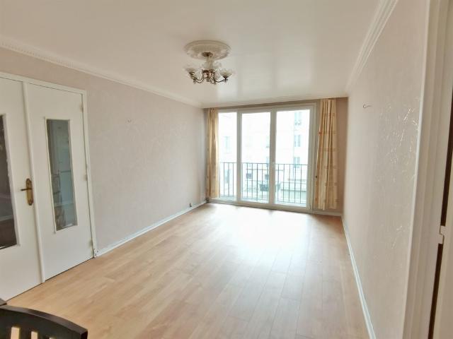 Appartement 3 pièces 56 m²