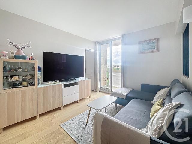 Appartement 3 pièces 56 m²