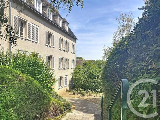 Appartement 3 pièces 56 m²