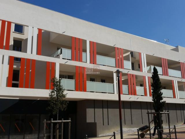 Appartement 3 pièces 56 m²