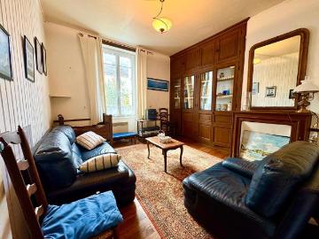 Appartement 3 pièces 56 m²