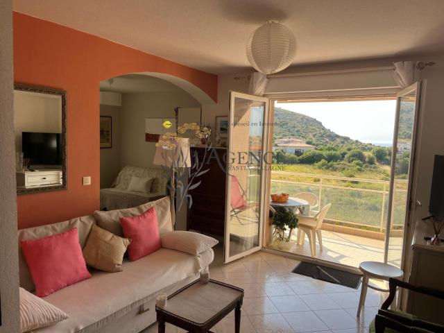 Appartement 3 pièces 56 m²