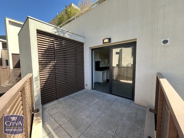 Appartement 3 pièces 56 m²