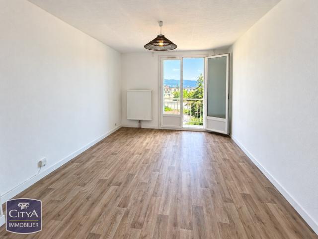 Appartement 3 pièces 56 m²