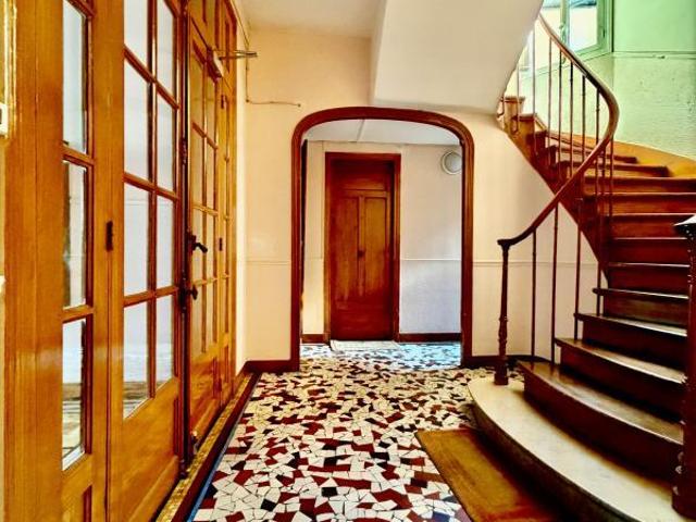 Appartement 3 pièces 56 m²