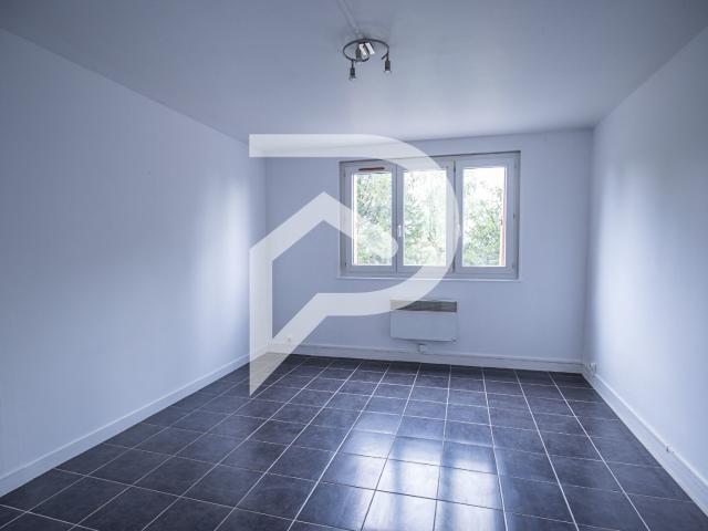 Appartement 3 pièces 56 m²