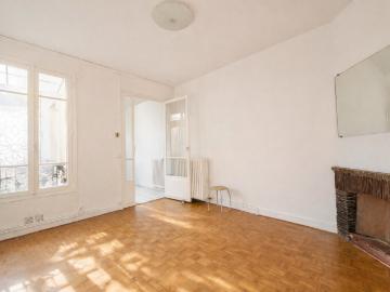 Appartement 3 pièces 56 m²