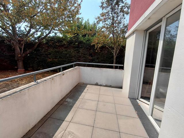 Appartement 3 pièces 56 m²
