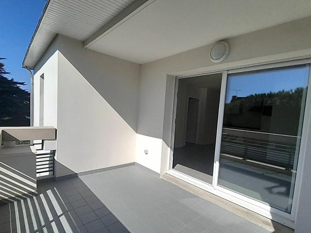 Appartement 3 pièces 56 m²