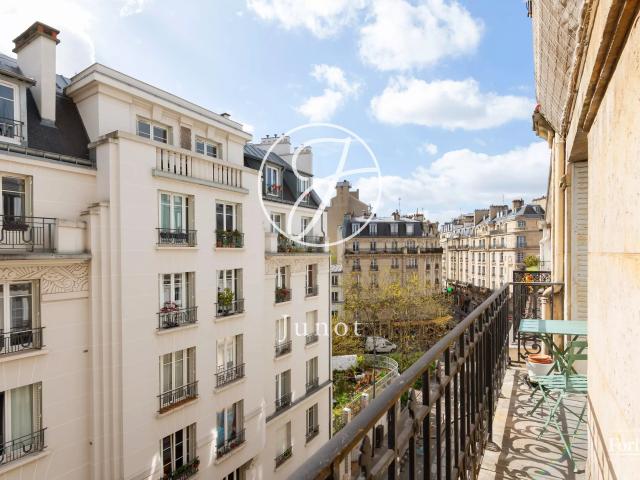 Appartement 3 pièces 56 m²