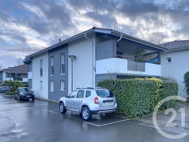 Appartement 3 pièces 56 m²