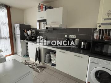 Appartement 3 pièces 56 m²