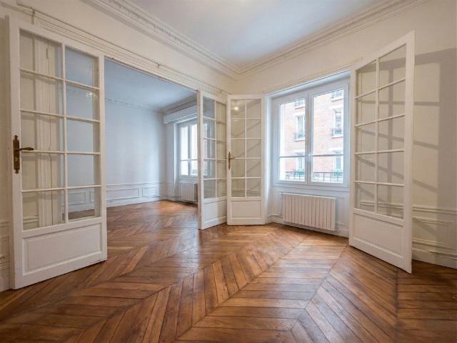 Appartement 3 pièces 56 m²