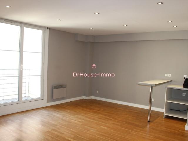 Appartement 3 pièces 56 m²