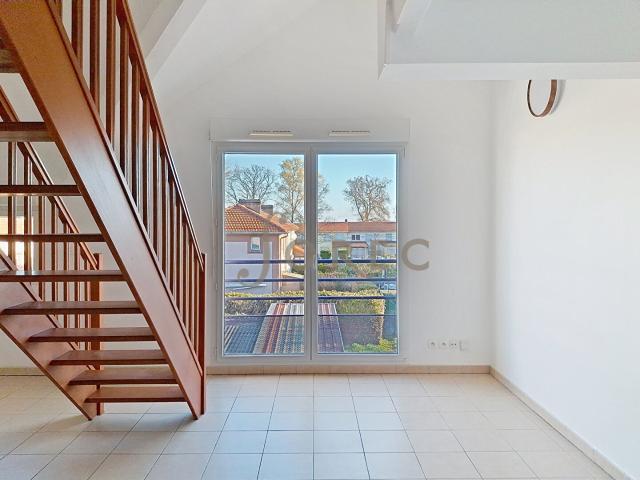 Appartement 3 pièces 56 m²