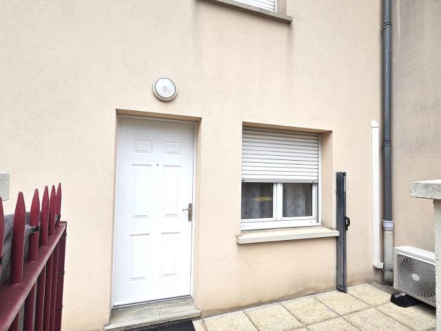 Appartement 3 pièces 56 m²