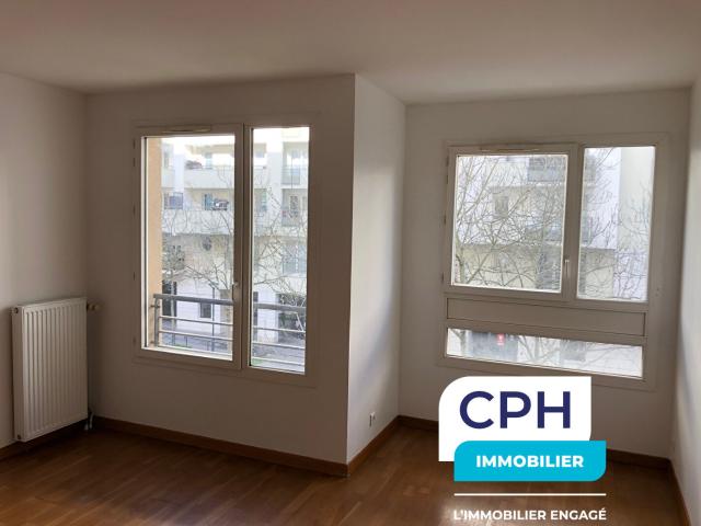 Appartement 3 pièces 56 m²