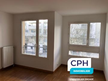 Appartement 3 pièces 56 m²