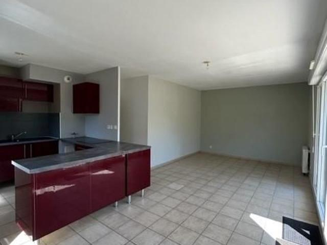 Appartement 3 pièces 56 m²
