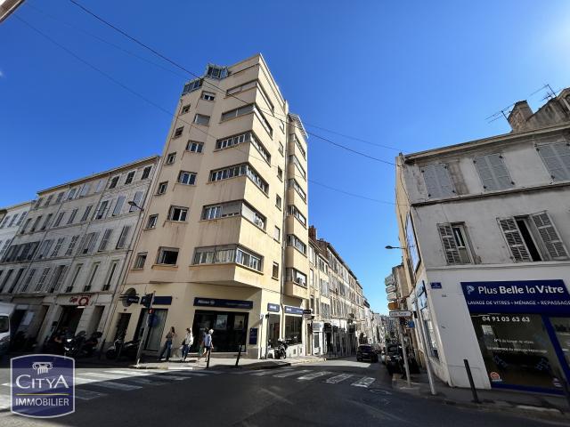 Appartement 3 pièces 56 m²