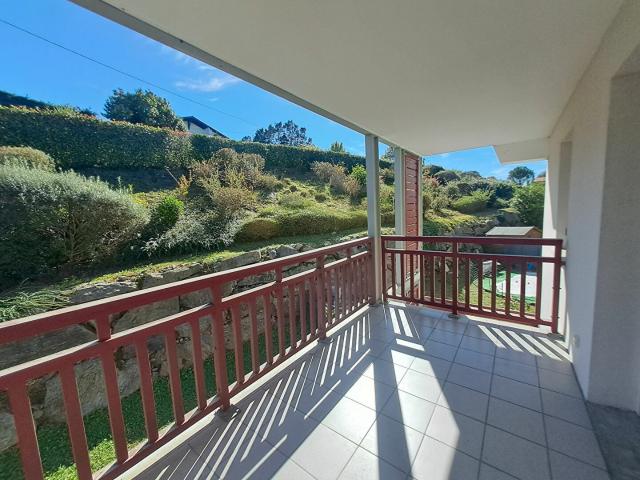 Appartement 3 pièces 56 m²