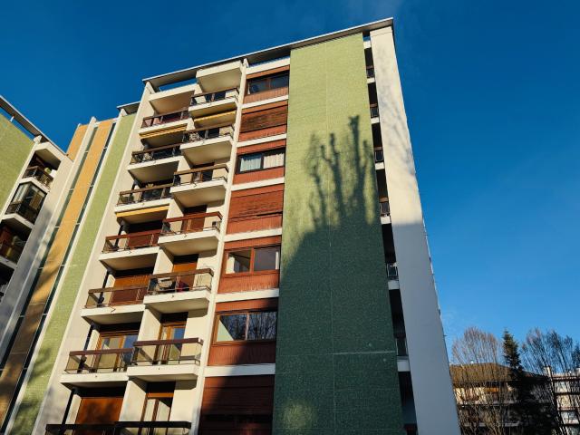 Appartement 3 pièces 56 m²
