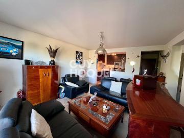 Appartement 3 pièces 56 m²