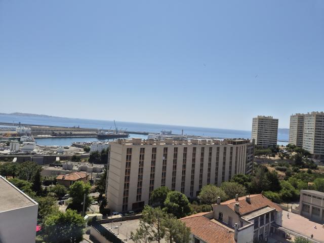 Appartement 3 pièces 56 m²